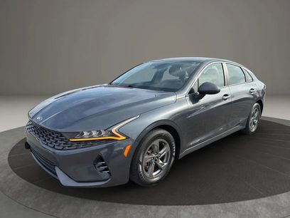 Used 2021 Kia K5 LXS