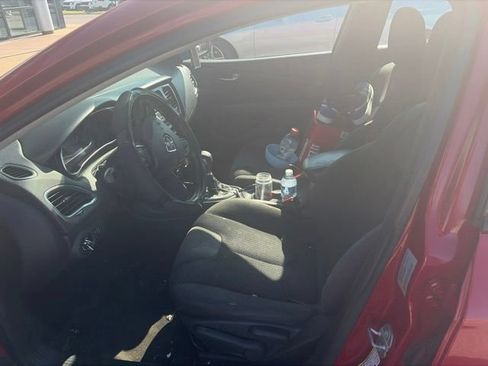 Used 2016 Dodge Dart SXT Sport FWD image 3