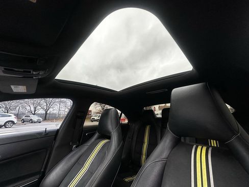 Used 2014 Mercedes-Benz CLA 250 4MATIC w/ Edition 1 Package image 34