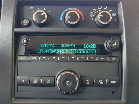 Used 2024 GMC Savana 2500 w/ Driver Convenience Package image 47