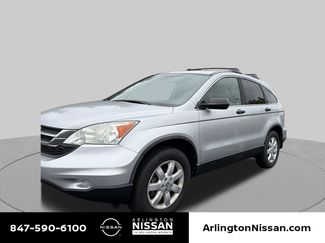 Used 2011 Honda CR-V SE video 1