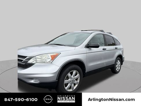 Used 2011 Honda CR-V SE image 1