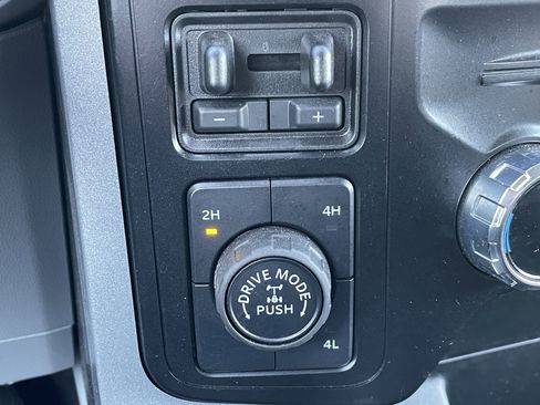 Used 2023 Ford F150 XLT w/ Equipment Group 302A High image 26