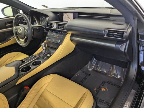 Used 2015 Lexus RC 350 image 28