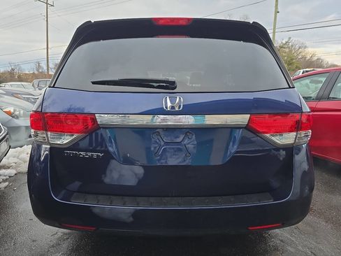 Used 2016 Honda Odyssey EX image 5
