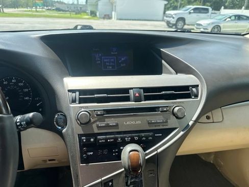 Used 2015 Lexus RX 350 FWD w/ Premium Package image 18