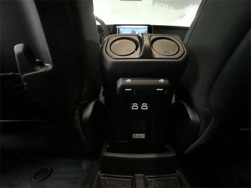 Used 2024 Jeep Wrangler Unlimited Rubicon 4xe w/ Convenience Group image 20