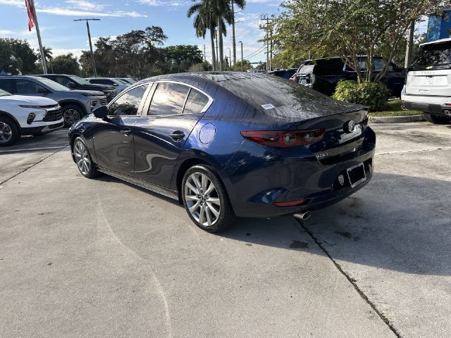 Used 2023 MAZDA MAZDA3 s FWD image 34