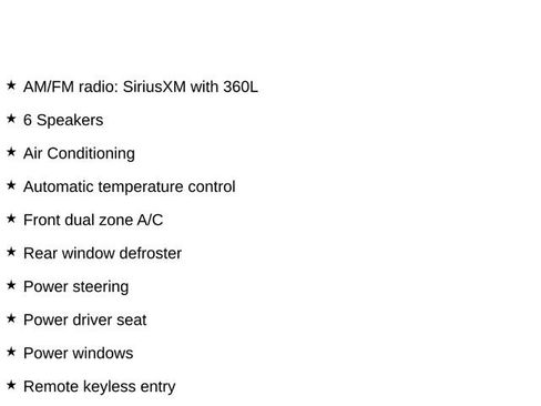 Used 2022 Volkswagen Atlas Cross Sport SEL R-Line image 2