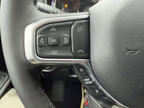 New 2026 RAM 1500 Big Horn AWD/4WD image 25