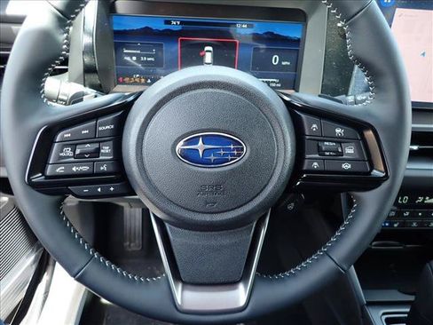 New 2026 Subaru Outback Touring XT AWD/4WD image 16