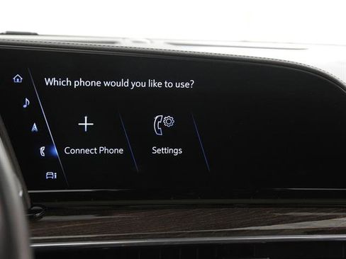 Certified 2023 Cadillac Escalade Premium Luxury Platinum image 14