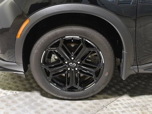 Used 2026 INFINITI QX60 Sport w/ Dark Cargo Package image 36