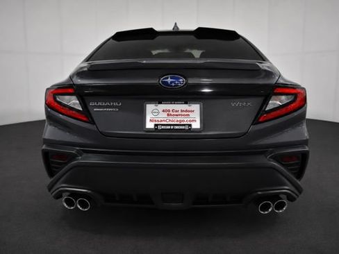 Used 2023 Subaru WRX Premium AWD/4WD image 5
