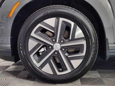 Certified 2023 Hyundai Kona SEL w/ Cargo Package AWD/4WD image 22