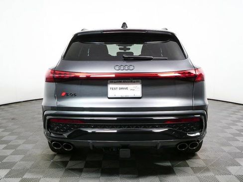 New 2026 Audi SQ5 Premium Plus image 28