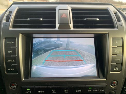 Used 2020 Lexus GX 460 Premium image 21