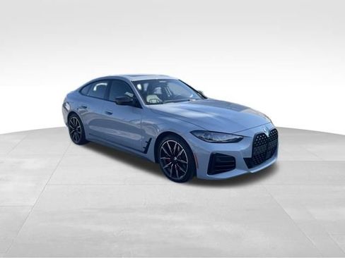 Used 2023 BMW M440i xDrive Gran Coupe AWD/4WD image 1