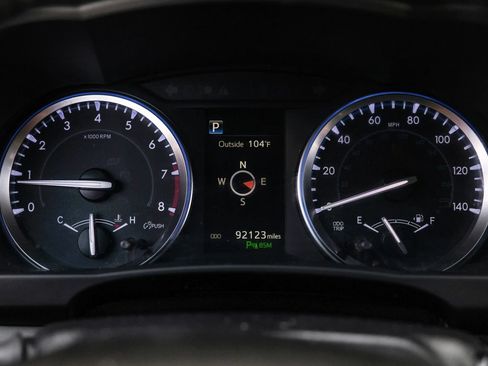 Used 2017 Toyota Highlander Limited Platinum FWD image 24