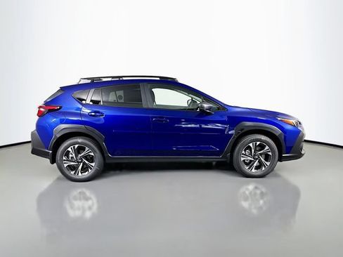 New 2026 Subaru Crosstrek 2.5i Premium AWD/4WD image 8