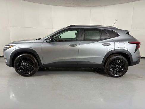 New 2026 Chevrolet Trax ACTIV w/ Driver Confidence Package image 7