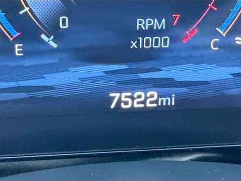 Used 2025 Chevrolet Equinox LT w/ Convenience Package II image 12