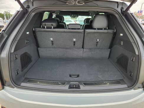 New 2025 Cadillac Escalade IQ Sport 1 image 12