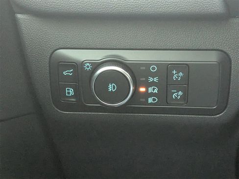 New 2026 Ford Escape SE image 27