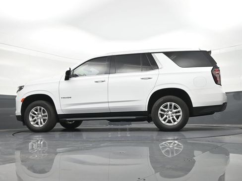 Used 2023 Chevrolet Tahoe LS RWD image 25