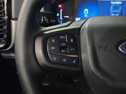 New 2026 Ford Ranger XLT w/ Technology Package image 22