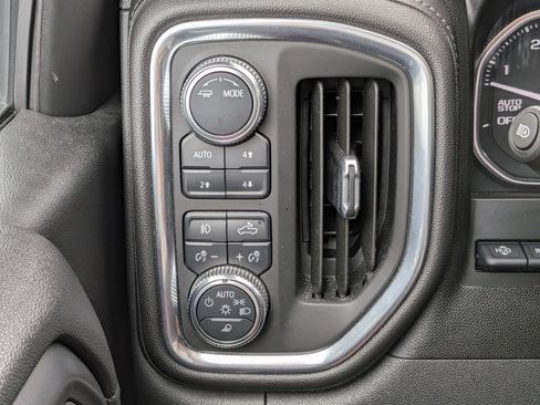 Certified 2021 GMC Sierra 1500 Denali w/ Technology Package AWD/4WD image 26
