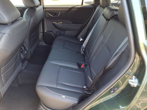 New 2026 Subaru Outback Limited image 27