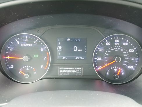 Used 2019 Kia Sportage EX w/ EX Sport Appearance Package image 24