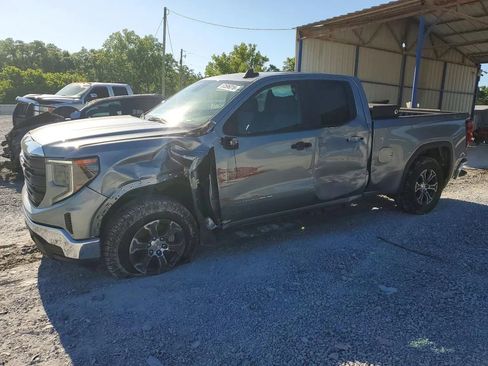 Used 2023 GMC Sierra 1500 Pro AWD/4WD image 2