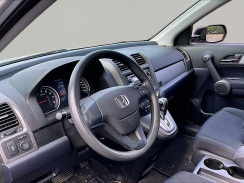Used 2010 Honda CR-V LX image 11