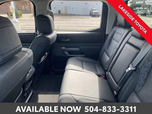 Used 2024 Toyota Tundra SR5 image 21