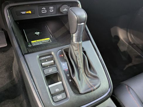 Certified 2023 Honda CR-V Sport Touring image 10