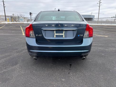 Used 2011 Volvo S40 T5 w/ Preferred Pkg image 27