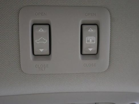 Used 2020 Nissan Murano Platinum AWD/4WD image 55
