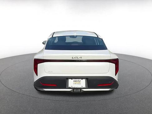 Used 2025 Kia K4 FWD image 12