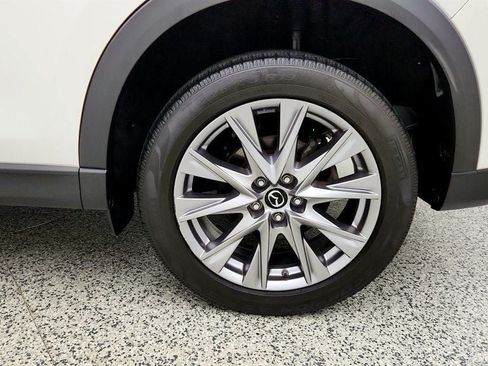 Used 2019 MAZDA CX-5 Grand Touring FWD image 9