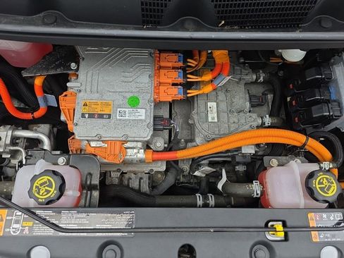 Used 2020 Chevrolet Bolt LT FWD image 14