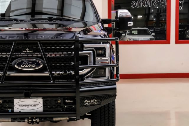 Used 2022 Ford F250 Platinum AWD/4WD image 56