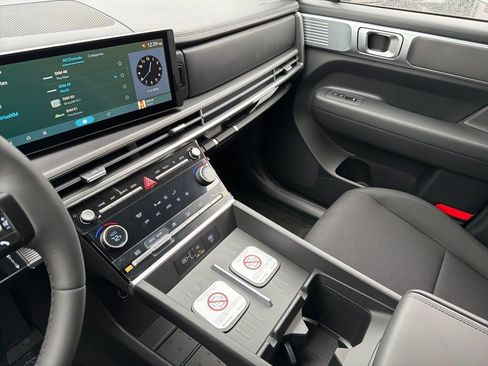 New 2026 Hyundai Santa Fe SE AWD/4WD image 33
