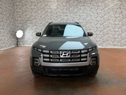 New 2026 Hyundai Santa Cruz SEL AWD/4WD image 2