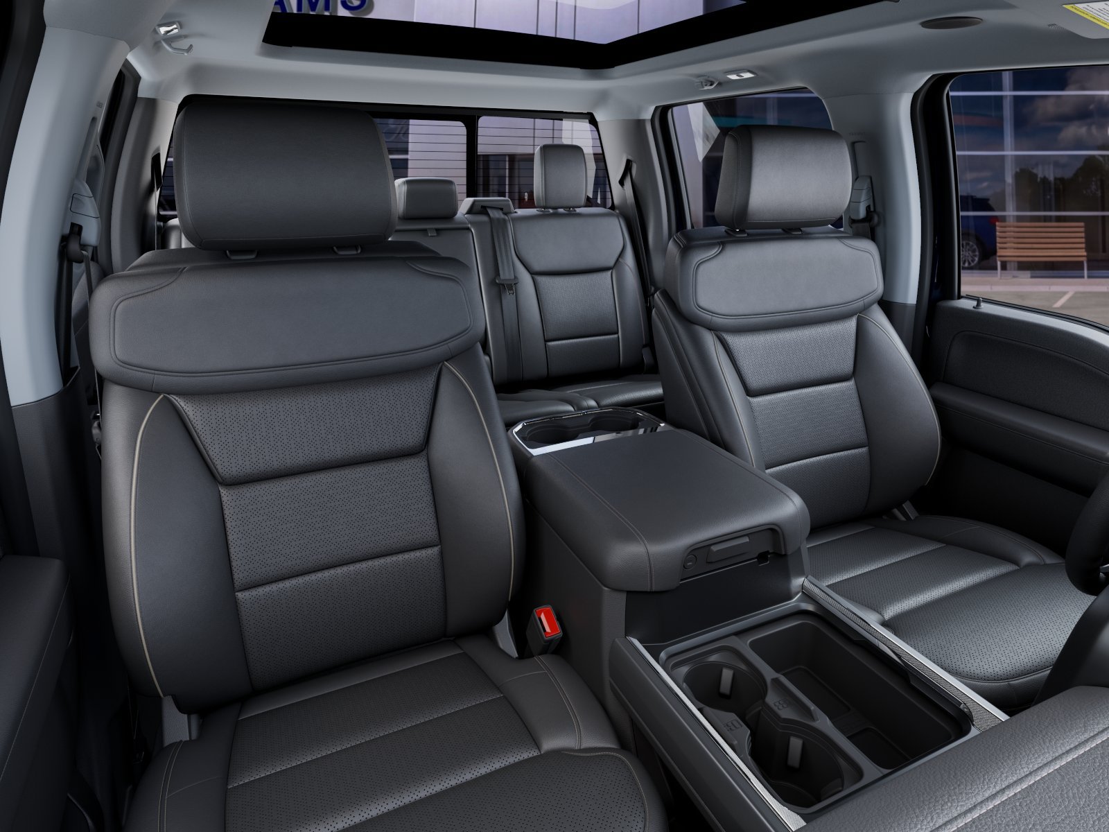 New 2027 Ford F250 Lariat AWD/4WD image 10