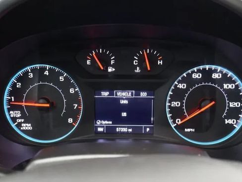 Used 2024 Chevrolet Malibu LT FWD image 28