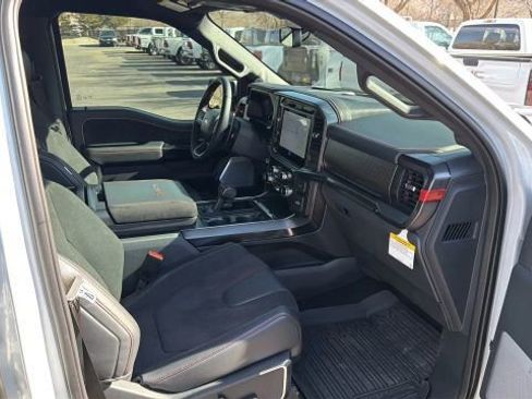 Used 2025 Ford F150 Raptor w/ Equipment Group 803A Raptor R image 31