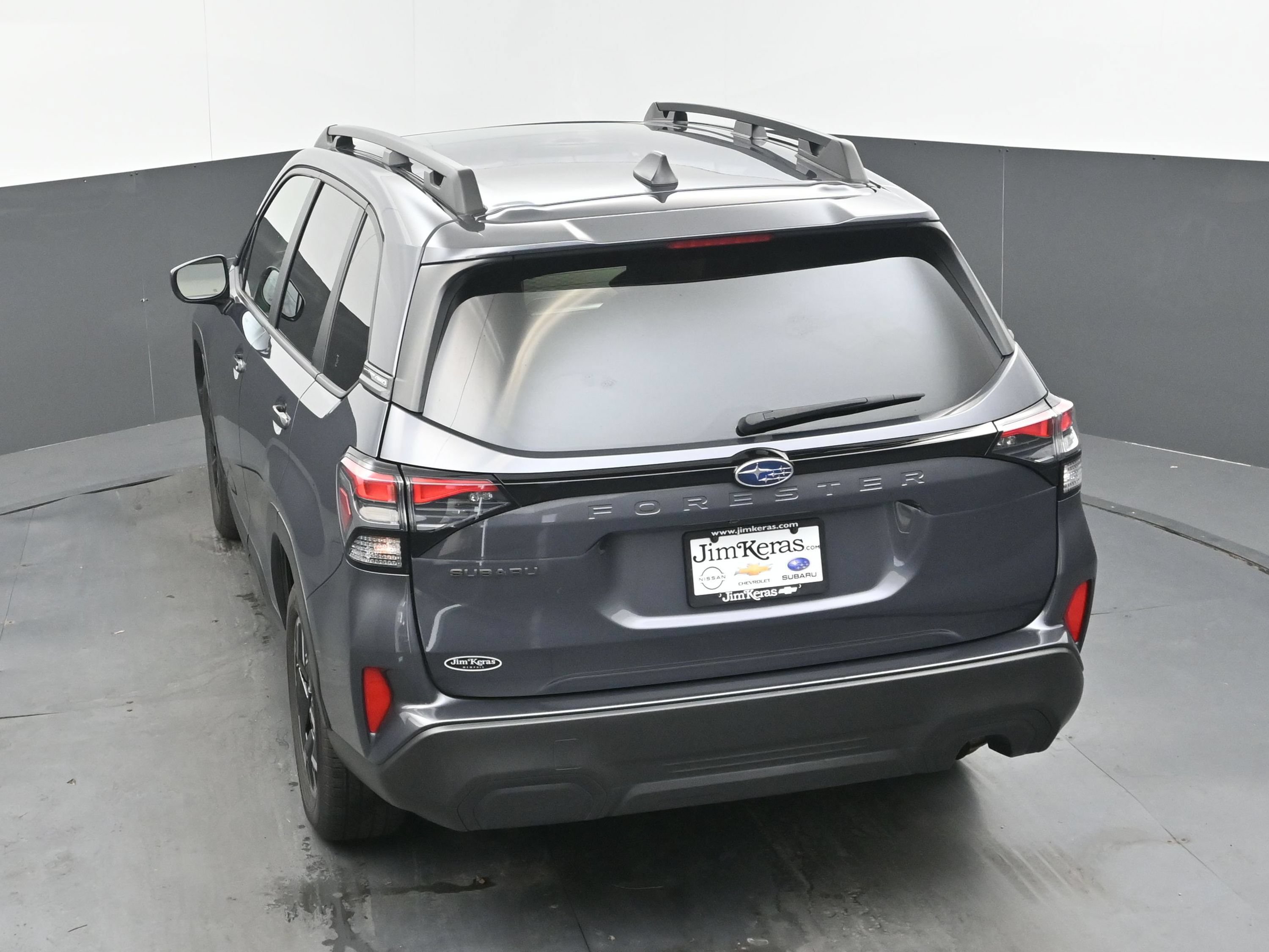 Used 2025 Subaru Forester Premium AWD/4WD image 36