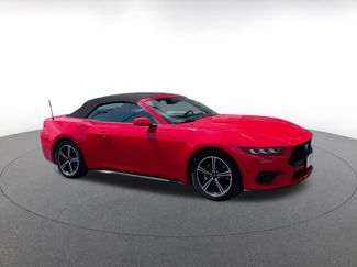 Used 2024 Ford Mustang Premium video 2